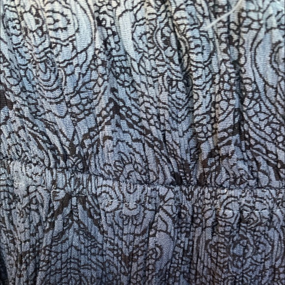 Ombre design romper - Picture 4 of 6